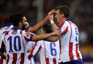 Mandzukic (Getty Images)