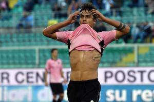 Dybala (Getty Images)