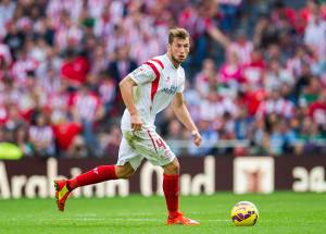 Grzegorz Krychowiak (Getty Images)