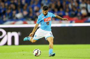 Insigne (Getty Images)