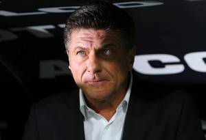 Mazzarri (getty images)