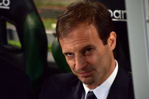 Allegri (Getty Images)