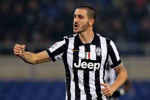 Bonucci (Getty Images)