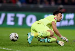 Buffon (Getty Images)