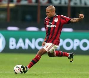 De Jong (Getty Images)