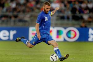 De Rossi (Getty Images)