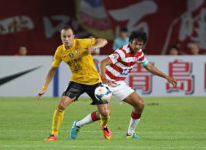 Gilardino (Getty Images)