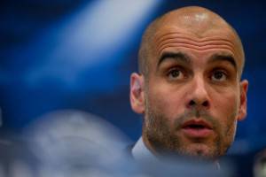 Guardiola (Getty Images)