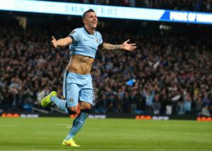 Jovetic (Getty Images)