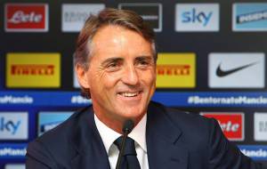 Mancini (Getty Images)