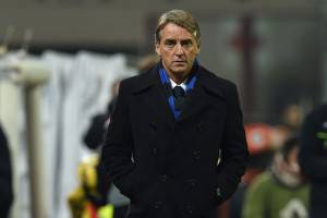 Mancini (Getty Images)