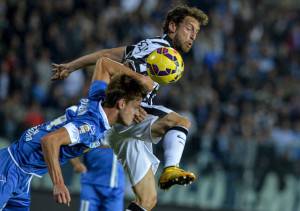 Marchisio e Rugani (Getty Images)