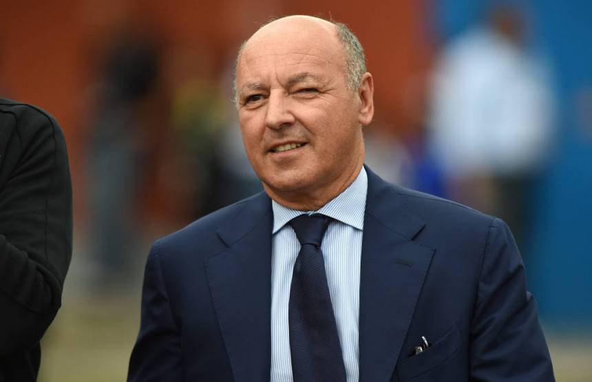 Marotta (Getty Images)