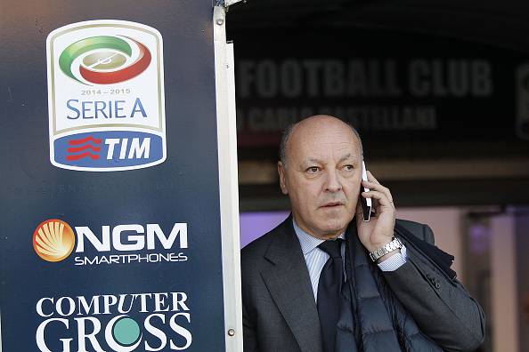 Marotta (Getty Images)