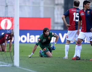 Perin (Getty Images)