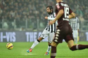 Pirlo (Getty Images)