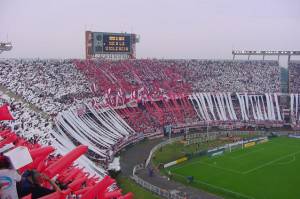 El Monumental