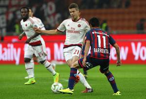 Van Ginkel (Getty Images)