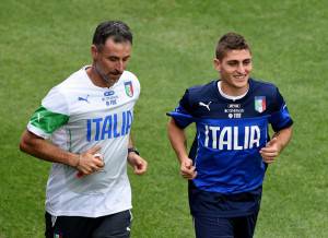 Verratti (Getty Images)