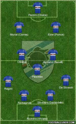 1174492_Sampdoria