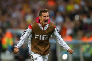 Klose (Getty Images)