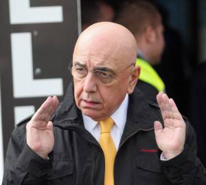 Galliani (Getty Images)