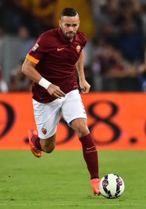 Castan (Getty Images)