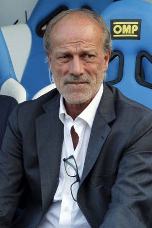 Sabatini (Getty Images)