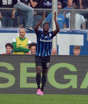 Boakye (Getty Images)