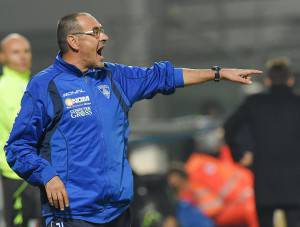 Sarri (Getty Images)