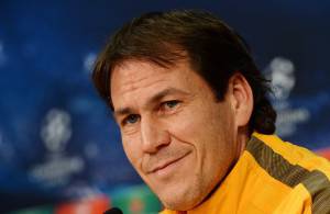 Rudi Garcia (Getty Images)