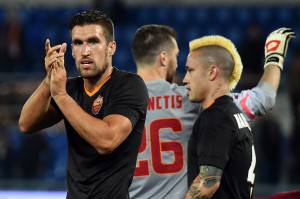 Strootman (Getty Images)