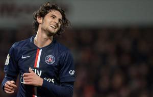 Rabiot (Getty Images)