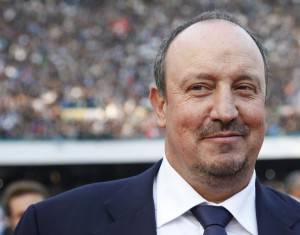 Benitez (Getty Images)