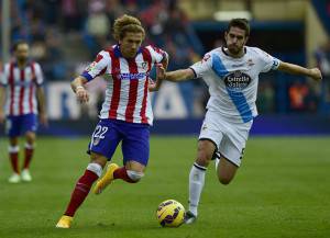 Alessio Cerci (Getty Images)