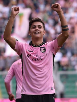 Dybala (Getty Images)