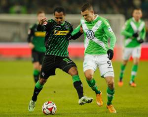 Perisic (Getty Images)