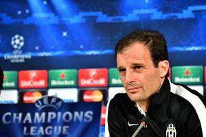 Allegri (Getty Images)