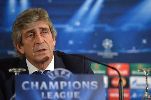 Pellegrini (Getty Images)