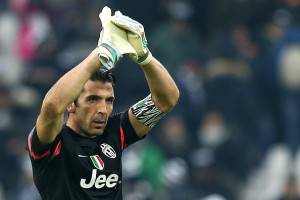 Buffon (Getty Images)