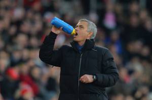 José Mourinho (Getty Images)