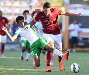 Borriello (Getty IMages)