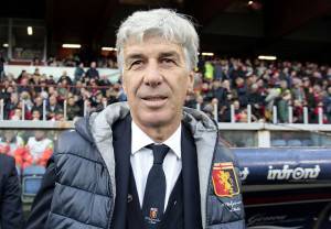 Gasperini (Getty Images)