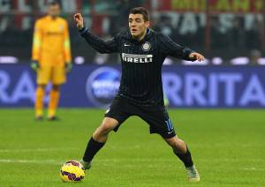 Mateo Kovacic (Getty Images)