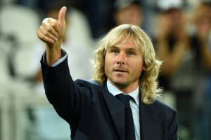 Nedved (getty images)