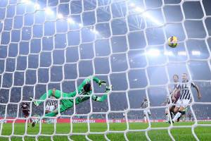 Juventus-Torino (Getty Images)