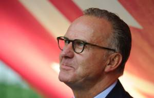 Rummenigge (getty images)