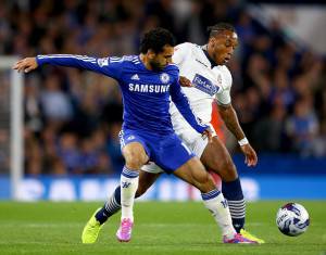 Salah (getty Images)