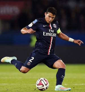 Thiago Silva (Getty Images)