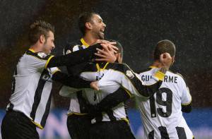 Udinese (getty images)